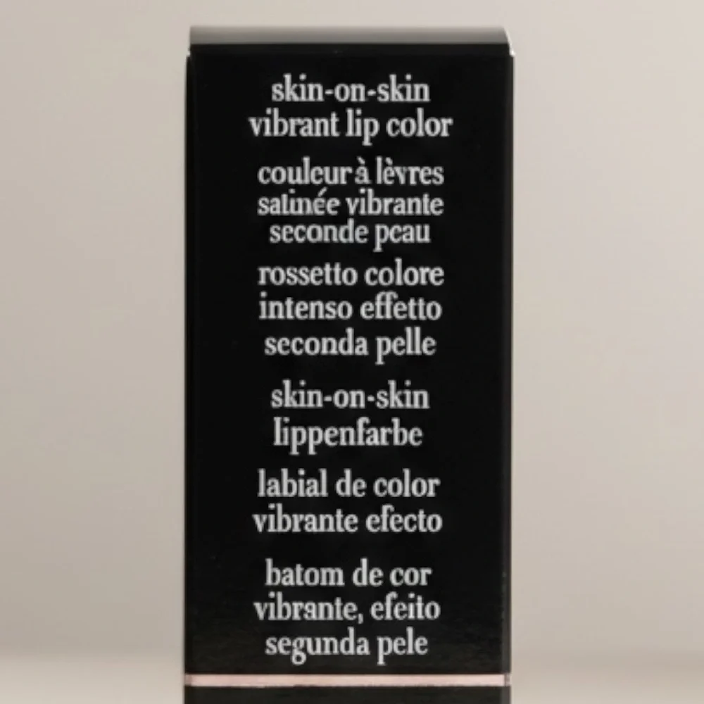 Giorgio Armani Lip Maestro Satin 10 In Love Lipstick NIB - Picture 9 of 11